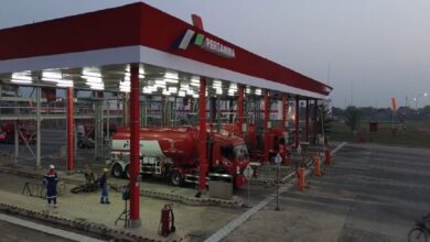 Libur Sekolah Dorong Mobilitas, Stok Pertalite Jateng DIY Dinaikkan 10-18%