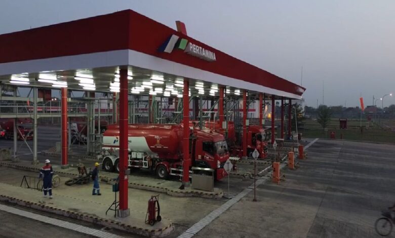 Libur Sekolah Dorong Mobilitas, Stok Pertalite Jateng DIY Dinaikkan 10-18%