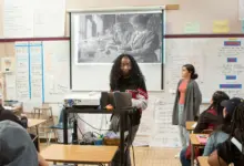ChatGPT Dibatasi di Sekolah, AI Masuk Kelas Tapi Tak Boleh Gantikan Nalar Siswa