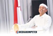 Jabar Salurkan Rp49,3 Miliar Jamsostek, Ribuan Pekerja Rentan Dapat Proteksi Baru