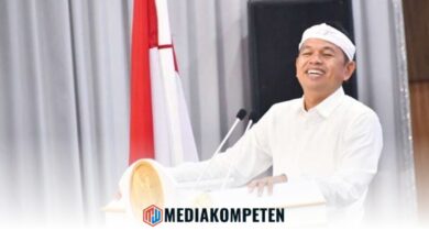 Jabar Salurkan Rp49,3 Miliar Jamsostek, Ribuan Pekerja Rentan Dapat Proteksi Baru