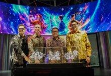 AI Dibuat Jadi Jalan Baru untuk Kreator Muda, Indosat Buka Akses Adobe Gratis