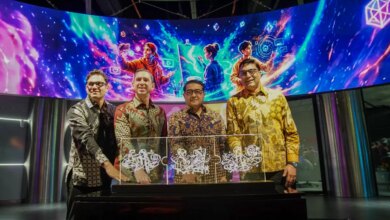 AI Dibuat Jadi Jalan Baru untuk Kreator Muda, Indosat Buka Akses Adobe Gratis