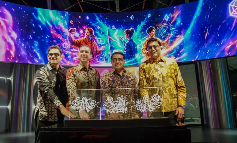 AI Dibuat Jadi Jalan Baru untuk Kreator Muda, Indosat Buka Akses Adobe Gratis