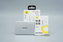 Baseus PicoGo Air Muncul, Powerbank Setipis Kartu Ini Siap Ganggu Xiaomi UltraThin