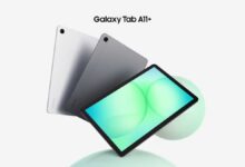 Galaxy Tab A11 Plus Naik Kelas, Samsung Bawa DeX dan Charging 25W ke Rp3 Jutaan