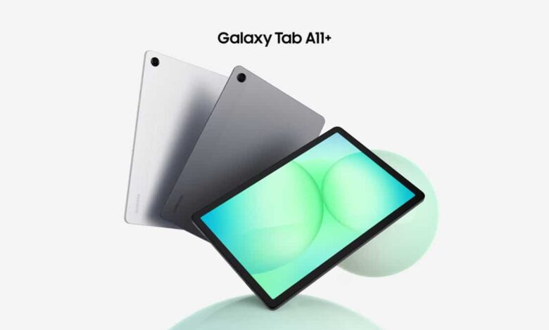 Galaxy Tab A11 Plus Naik Kelas, Samsung Bawa DeX dan Charging 25W ke Rp3 Jutaan