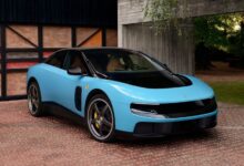 Ferrari Luce Diduga Jadi Tiket Menuju Model Paling Langka, Bukan Cuma EV Baru