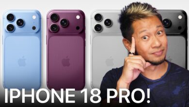 iPhone 18 Pro Disebut Tetap Masuk September, Bocoran Jadwal Apple Tak Bergeser