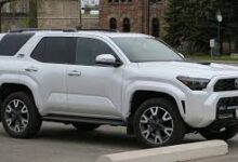 Land Cruiser dan 4Runner Kini Terpisah Rp Kian Jauh, Pilihan Jadi Tak Sesederhana Dulu