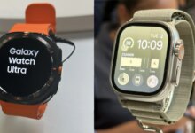 Apple Makin Jauh di Puncak, Samsung Terpeleset Saat Pasar Smartwatch Naik 4 Persen