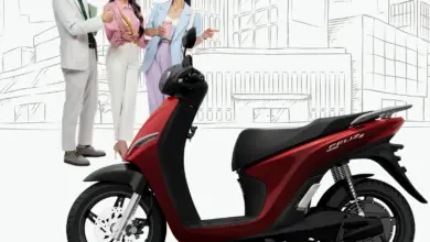 VinFast Feliz II Bikin Antar Order Lebih Tenang, Jarak Tempuhnya Tembus 145 Km