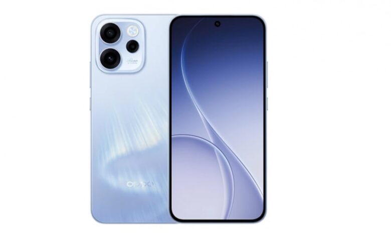 5 HP OPPO dengan Desain Kamera Mirip iPhone, dari Rp2 Jutaan sampai Flagship