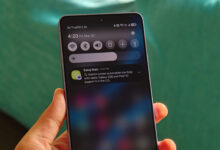 Galaxy Z Fold 7 Akhirnya Dapat Dua AI yang Hilang, Notifikasi Jadi Lebih Cerdas
