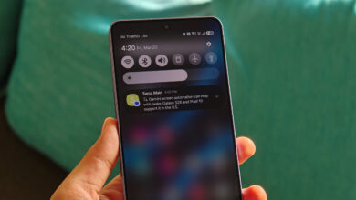 Galaxy Z Fold 7 Akhirnya Dapat Dua AI yang Hilang, Notifikasi Jadi Lebih Cerdas