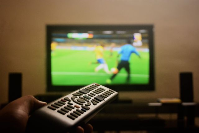 10 Langkah Penting Agar Streaming Piala Dunia Tetap Mulus Tanpa Buffering