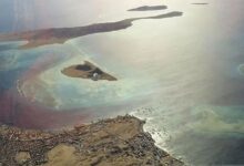 Selat Hormuz Mulai Pulih, Arus Kapal Naik Lagi Setelah Sempat Lesu