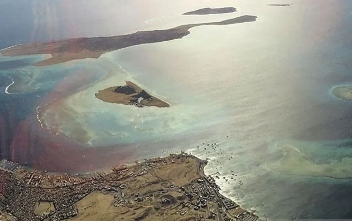 Selat Hormuz Mulai Pulih, Arus Kapal Naik Lagi Setelah Sempat Lesu