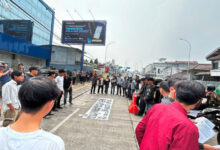 Mediasi Rp2 Miliar Buntu, Korban Masih Menunggu Jawaban PT Didi Max Berjangka