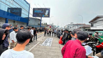 Mediasi Rp2 Miliar Buntu, Korban Masih Menunggu Jawaban PT Didi Max Berjangka