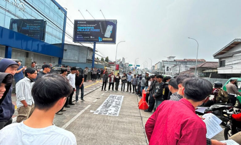 Mediasi Rp2 Miliar Buntu, Korban Masih Menunggu Jawaban PT Didi Max Berjangka