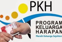 PKH Tahap Dua April-Juni 2026 Mulai Disalurkan, Cek Nama Penerima dari Rumah