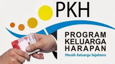 PKH Tahap Dua April-Juni 2026 Mulai Disalurkan, Cek Nama Penerima dari Rumah