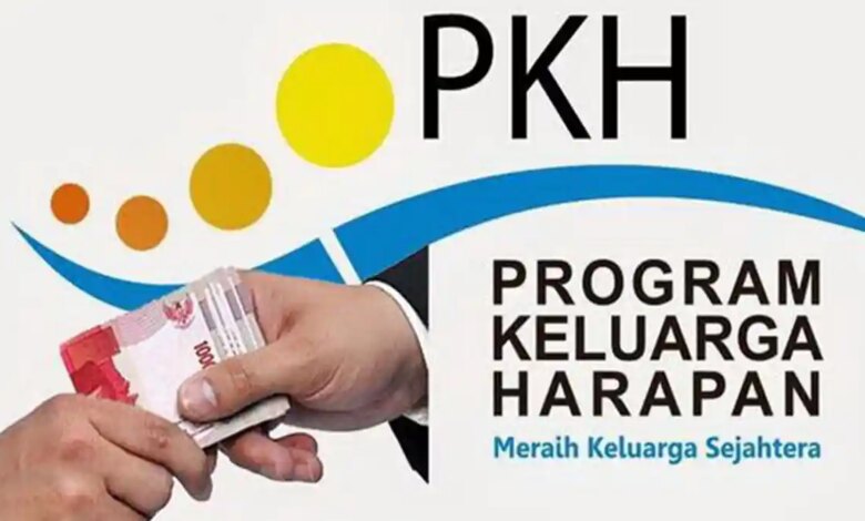 PKH Tahap Dua April-Juni 2026 Mulai Disalurkan, Cek Nama Penerima dari Rumah