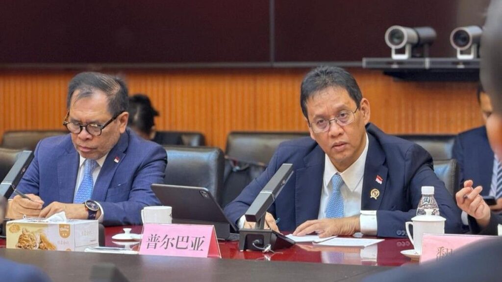 AIIB Guyur Rp 303 Triliun untuk Proyek Nasional, Jakarta Siap Punya Kantor Perwakilan