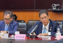 AIIB Guyur Rp 303 Triliun untuk Proyek Nasional, Jakarta Siap Punya Kantor Perwakilan