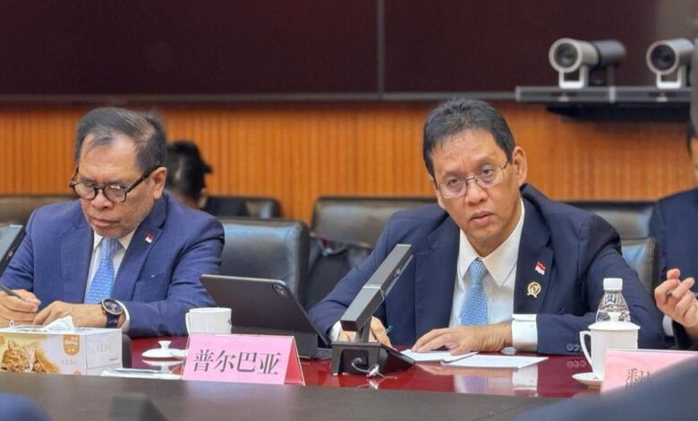 AIIB Guyur Rp 303 Triliun untuk Proyek Nasional, Jakarta Siap Punya Kantor Perwakilan
