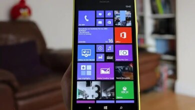 Nokia Lumia Max 2026 Muncul di Bocoran, Desain Nostalgia Dibekali Spek Serius