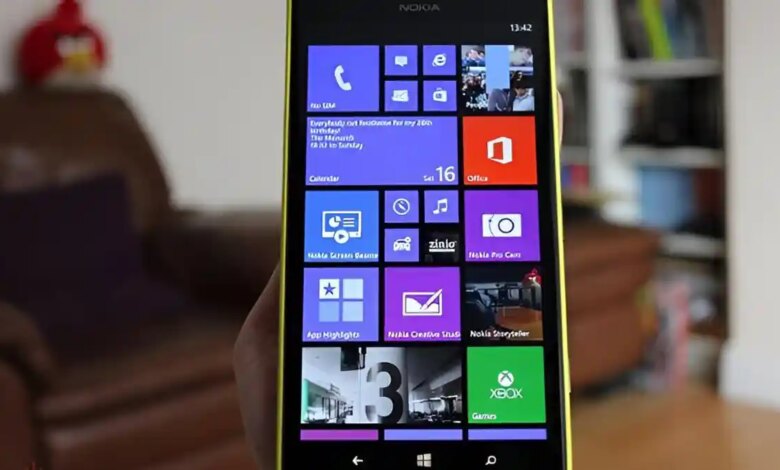 Nokia Lumia Max 2026 Muncul di Bocoran, Desain Nostalgia Dibekali Spek Serius