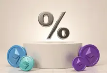 Morgan Stanley Pasang Fee 0,14%, Rival ETF Kripto Tertekan ke Level Terendah
