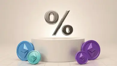 Morgan Stanley Pasang Fee 0,14%, Rival ETF Kripto Tertekan ke Level Terendah