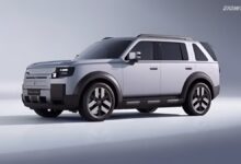 Freelander 8 Pamer Kabin 6 Kursi dan Otak Snapdragon Baru, Serius Mau Tantang SUV Premium