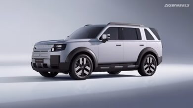 Freelander 8 Pamer Kabin 6 Kursi dan Otak Snapdragon Baru, Serius Mau Tantang SUV Premium