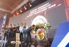 Kapolda Jateng Cup 2026 Bukan Sekadar Turnamen, Tiket ke Panggung Nasional Terbuka