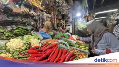 Ritel Jatim Masih Tertahan di Mei 2026, Pulih Tipis Usai Tekanan April