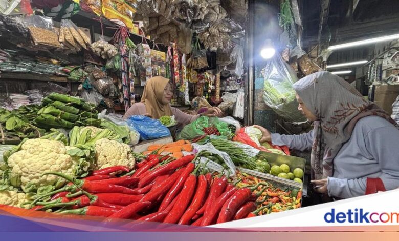 Ritel Jatim Masih Tertahan di Mei 2026, Pulih Tipis Usai Tekanan April