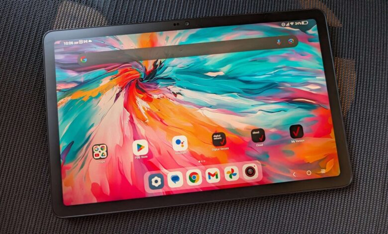5 Tablet SIM Card Murah yang Paling Masuk Akal Buat 2026, Ada yang Mulai Rp1,9 Jutaan