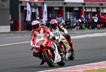 Irfan Ardiansyah Menggila di Motegi, Tiga Podium AHRT Jadi Modal ke Mandalika