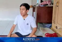 Luka Penyekapan di Bandung Terungkap, Mata Korban Harus Diangkat