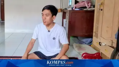 Luka Penyekapan di Bandung Terungkap, Mata Korban Harus Diangkat