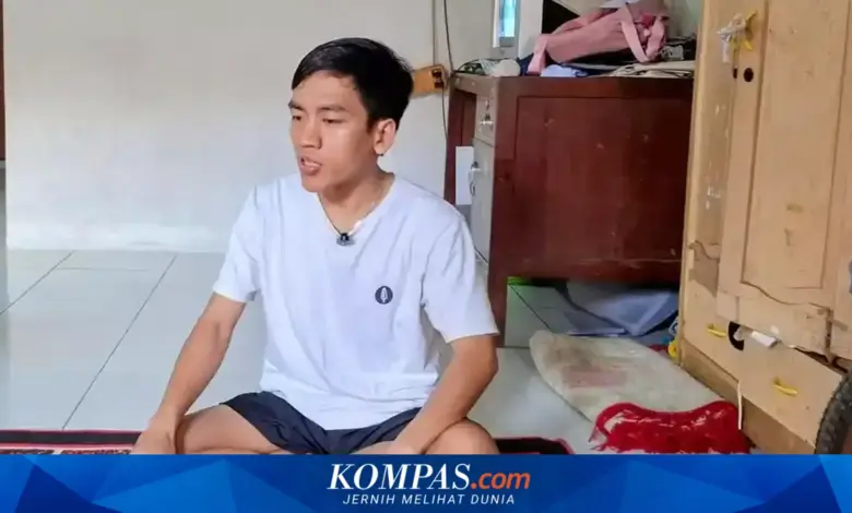 Luka Penyekapan di Bandung Terungkap, Mata Korban Harus Diangkat