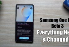 One UI 9 Beta 3 Meluncur, Fokus Bereskan Bug Paling Mengganggu di Galaxy S26