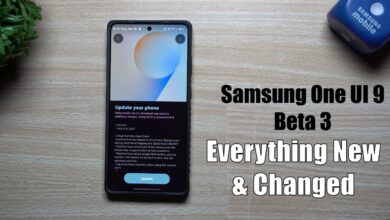 One UI 9 Beta 3 Meluncur, Fokus Bereskan Bug Paling Mengganggu di Galaxy S26
