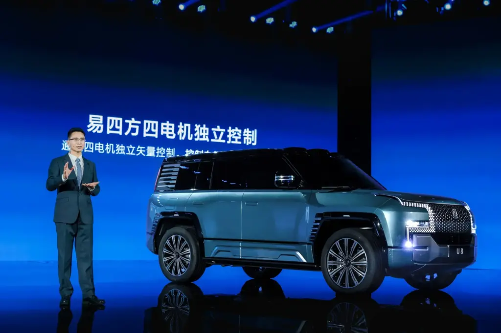 BYD Bongkar R&D Besar-besaran, Kendali Model Baru Kini Berpindah ke Brand