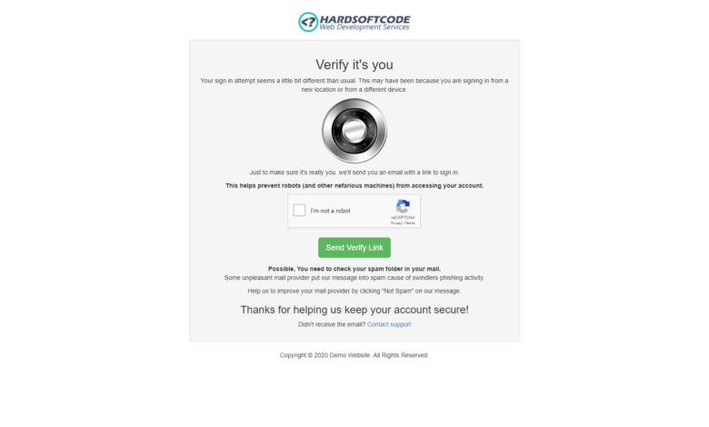 Verifikasi Website Tak Selalu Mulus, Loop Captcha Bisa Bikin Pengguna Terjebak