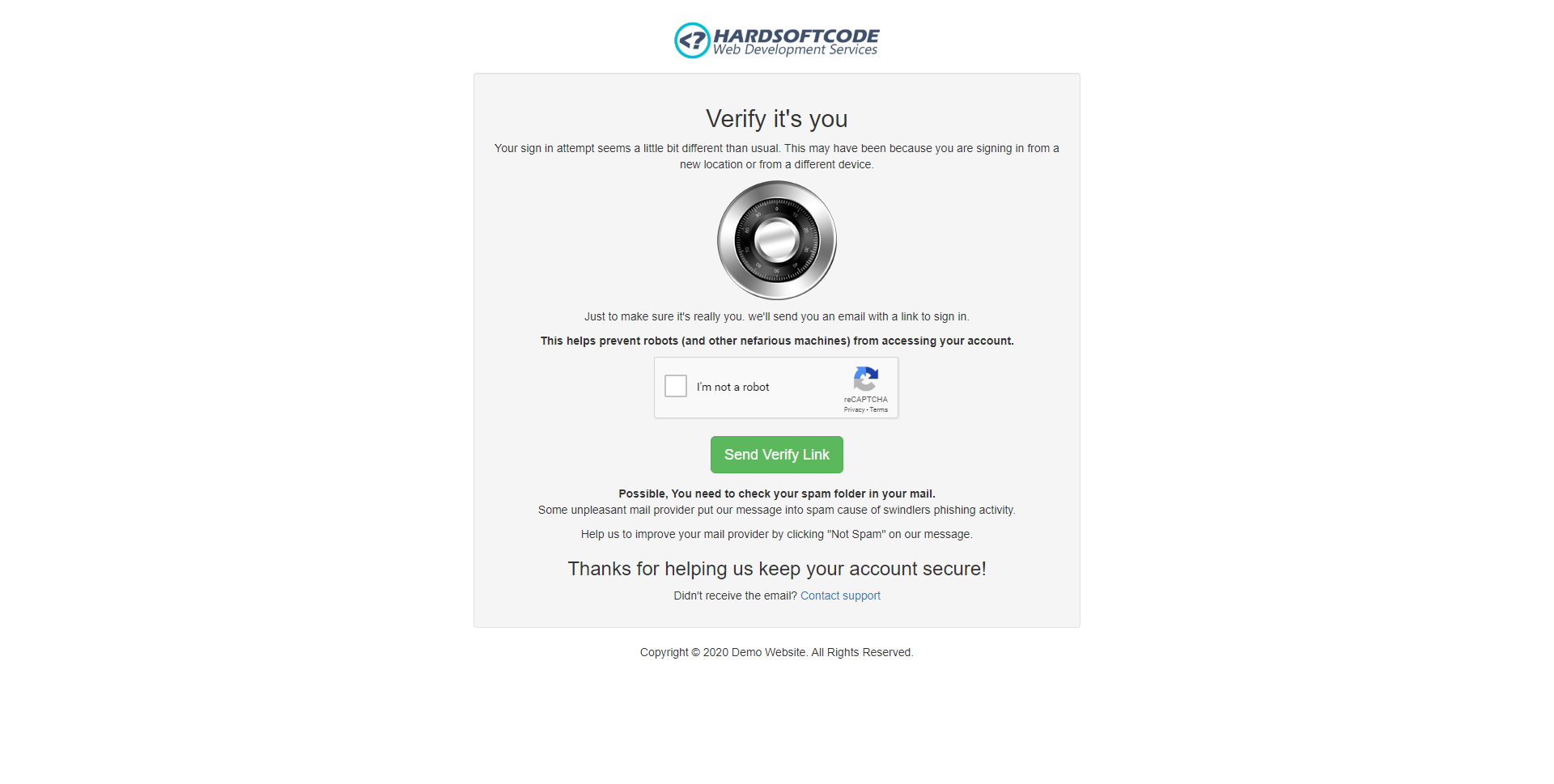Verifikasi Website Tak Selalu Mulus, Loop Captcha Bisa Bikin Pengguna Terjebak